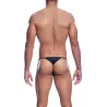 MOB Eroticwear String sexy Velio Noir